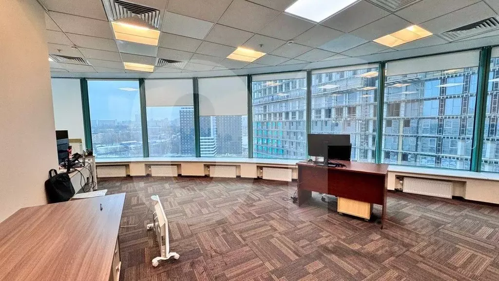 Офис в Москва ул. Наметкина, 12А (2675 м) - Фото 1