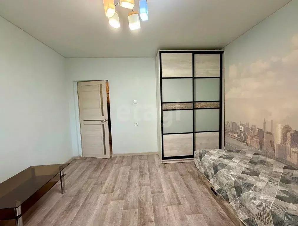 2-к кв. Забайкальский край, Чита Проезжая ул., 23 (54.4 м) - Фото 1