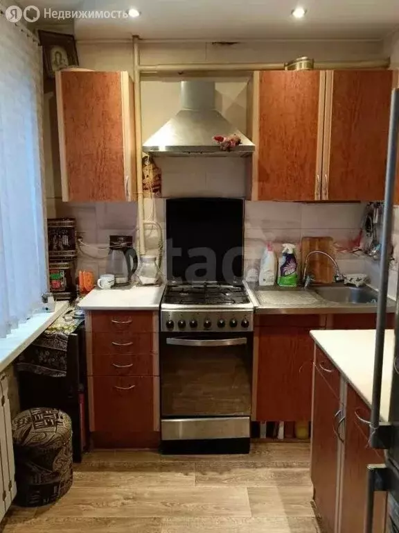 4-комнатная квартира: Венёв, микрорайон Южный, 2 (65 м) - Фото 2