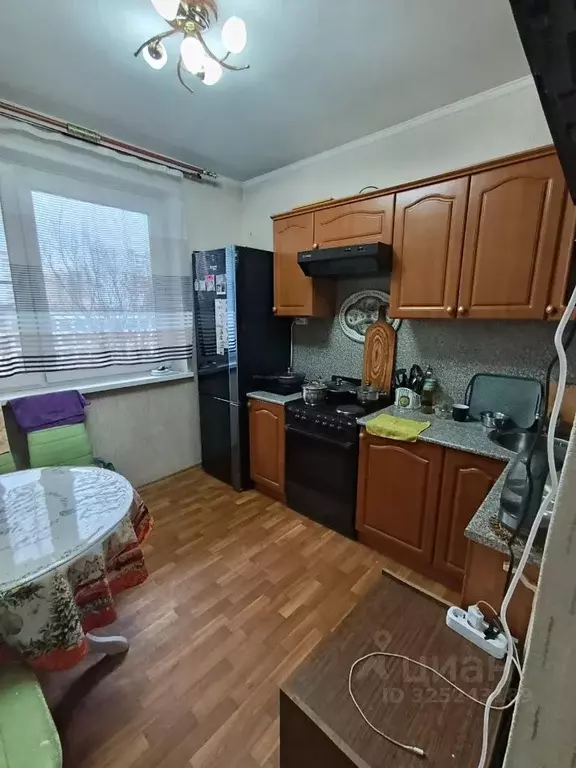 1-к кв. Москва Загорьевский проезд, 7К1 (39.0 м) - Фото 2