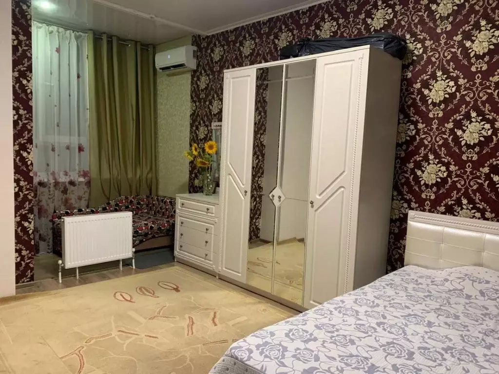 1-к кв. Краснодарский край, Краснодар Старокубанская ул., 17 (36.0 м) - Фото 2