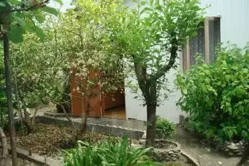 Дом в Краснодарский край, Сочи пос. Лоо, ул. Грушевая, 6А (25 м) - Фото 1