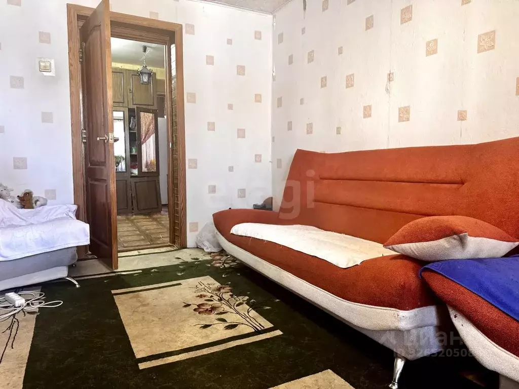 3-к кв. Смоленская область, Ярцево ул. Победы, 9 (57.4 м) - Фото 1