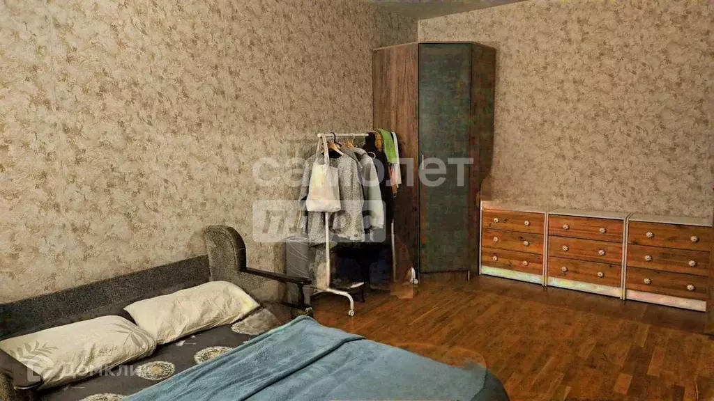 Продаётся 2-к квартира, 51.1 м - Фото 1