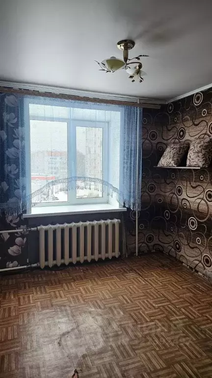 3-к кв. Брянская область, Брянск ул. Богдана Хмельницкого, 88А (60.0 ... - Фото 2