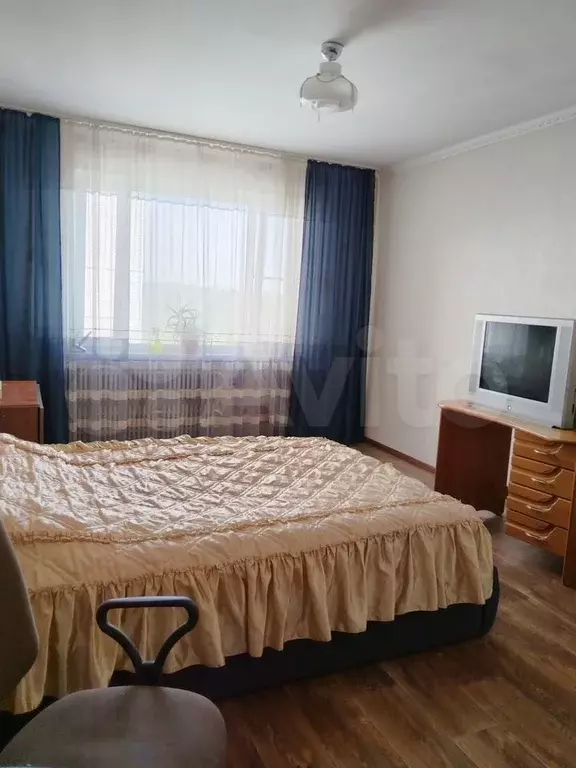3-к. квартира, 68,3 м, 9/10 эт. - Фото 0