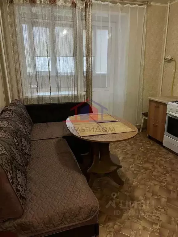 1-к кв. Белгородская область, Губкин Севастопольская ул., 20 (45.6 м) - Фото 2