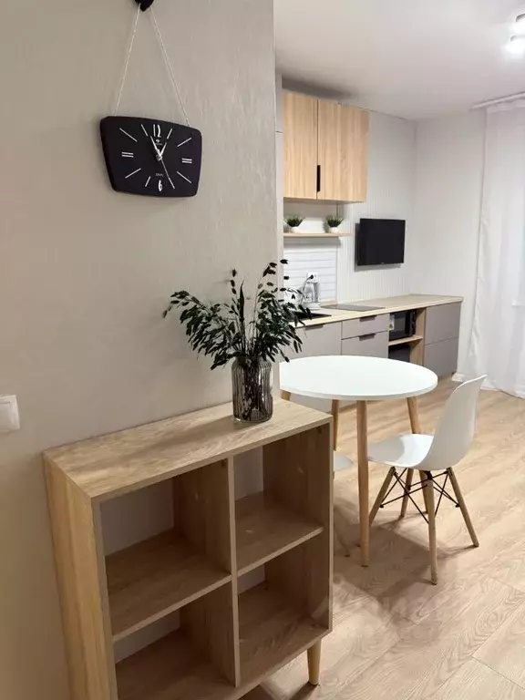 Студия Московская область, Ленинский городской округ, пос. Битца Южная ... - Фото 1