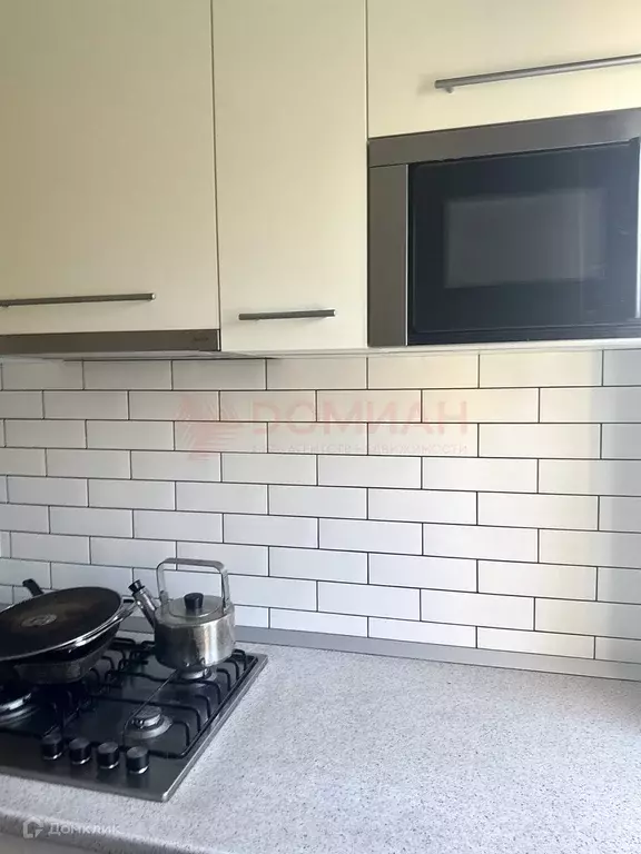 Продаётся 2-к квартира, 44 м - Фото 1