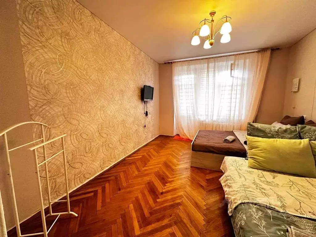 1-к кв. Калужская область, Калуга ул. Циолковского, 47 (42.0 м) - Фото 2