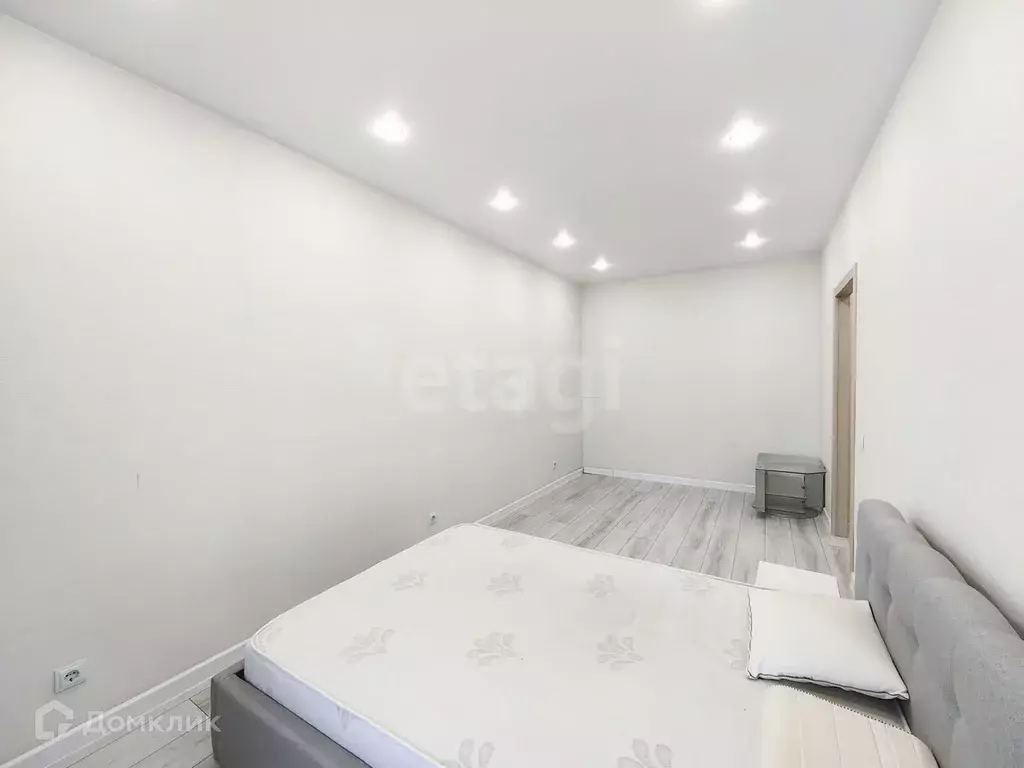 Продаётся 1-к квартира, 35.7 м - Фото 0