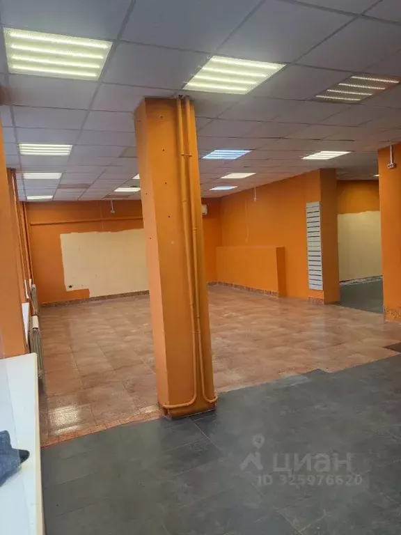 Торговая площадь в Красноярский край, Красноярск Зеленая Роща мкр, ул. ... - Фото 2