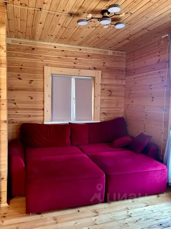 Дом в Владимирская область, Судогодский район, д. Конюшино 26 (100 м) - Фото 1