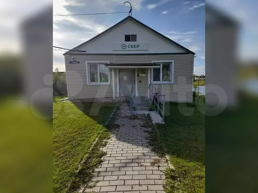 Помещение свободного коммерческого назначения, 40.8 м - Фото 1