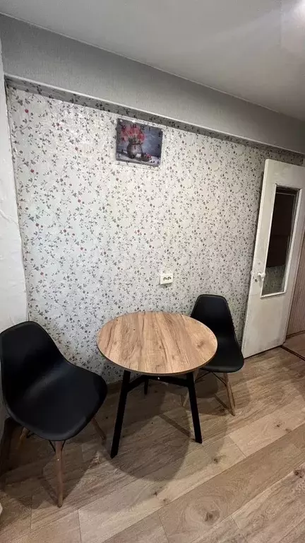 1-к. квартира, 31,3 м, 4/5 эт. - Фото 1