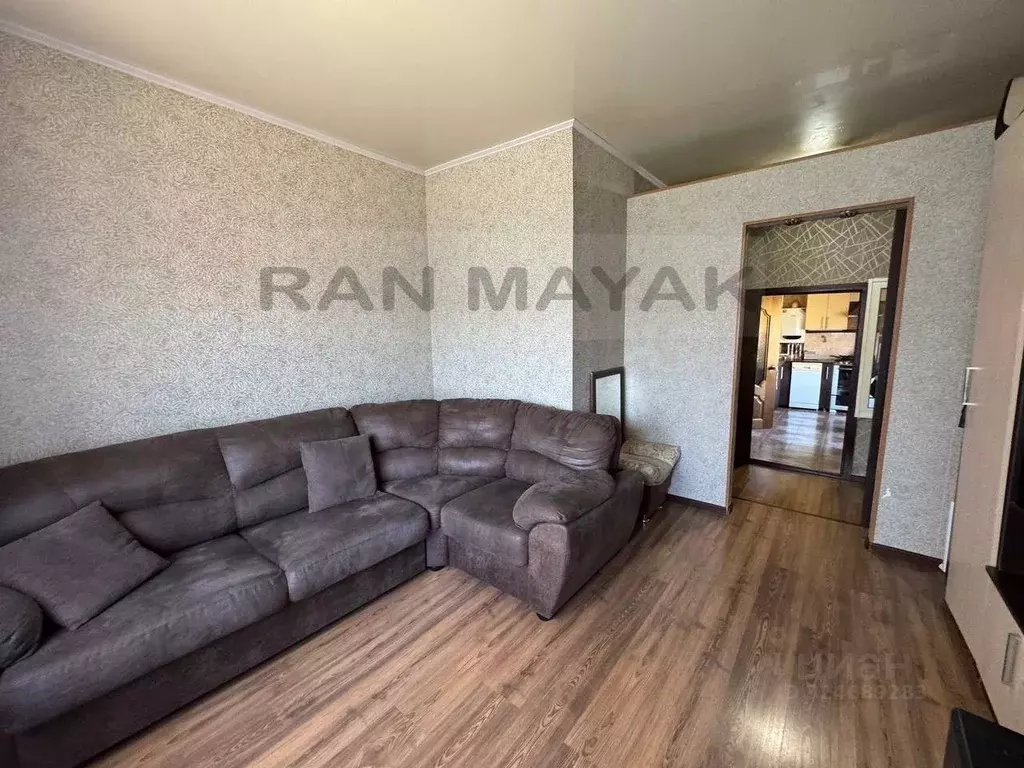 Дом в Адыгея, Майкоп Поселковый пер., 3 (70 м) - Фото 2