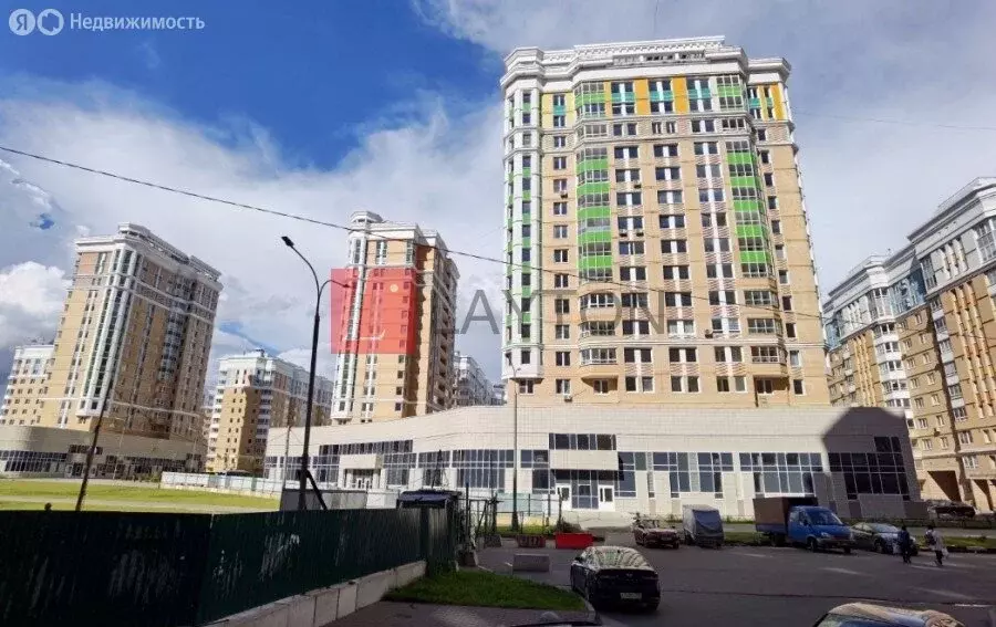 Помещение свободного назначения (458 м) - Фото 2