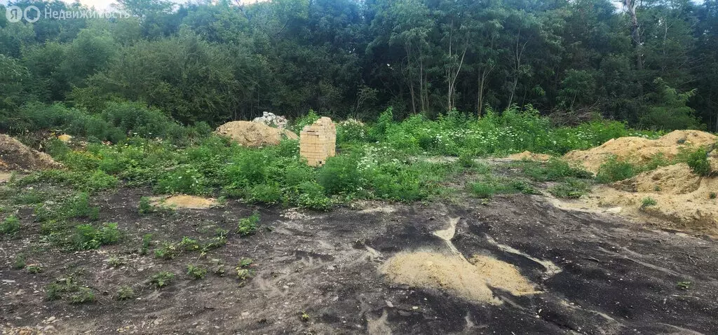 Участок в Ставрополь, садовое товарищество Орбита, 217 (5.1 м) - Фото 0