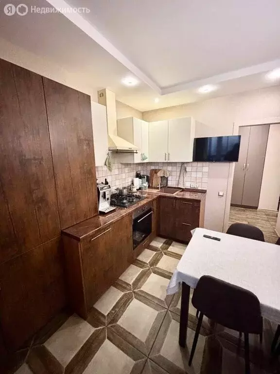 1-комнатная квартира: Волгоград, Шекснинская улица, 95 (39.8 м) - Фото 1