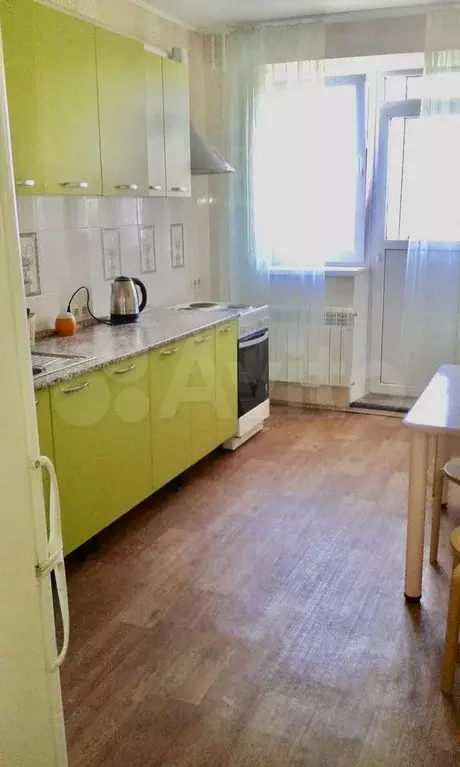 1-к. квартира, 40 м, 12/16 эт. - Фото 0