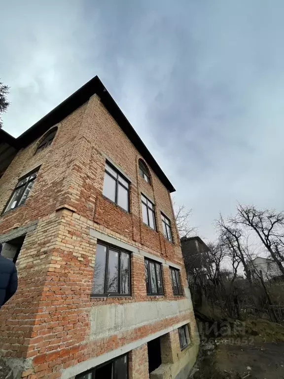 Дом в Ставропольский край, Кисловодск ул. Рубина, 52 (478 м) - Фото 1