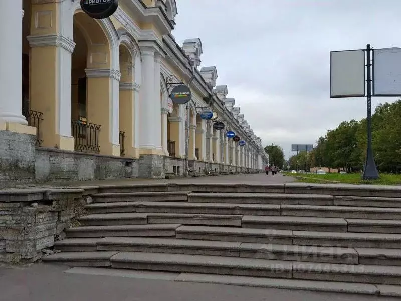 Торговая площадь в Санкт-Петербург, Санкт-Петербург, Пушкин Московская ... - Фото 1