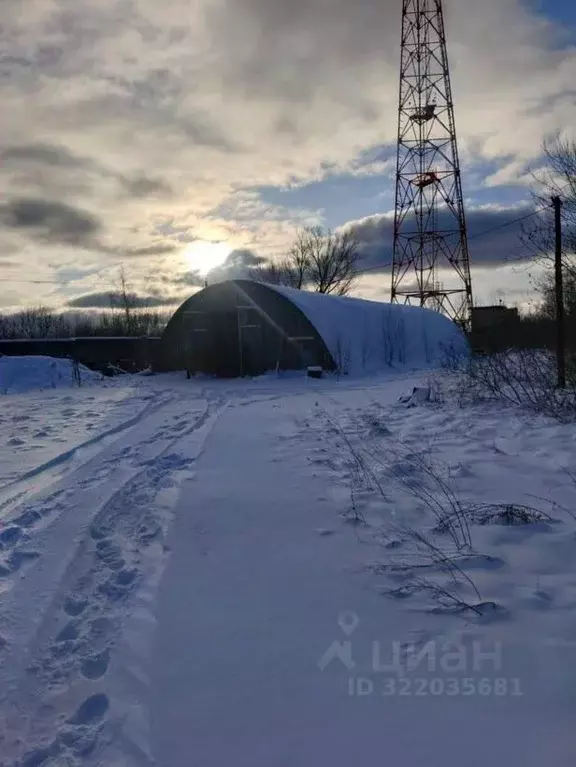 Помещение свободного назначения в Тверская область, Калининский ... - Фото 1