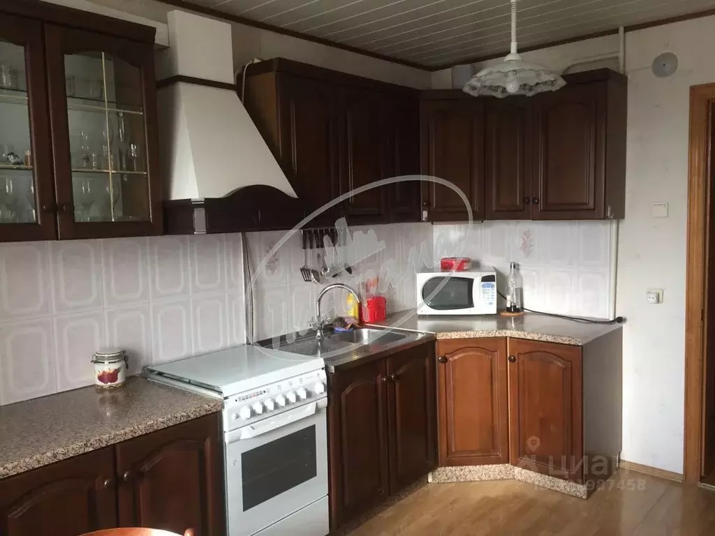 2-к кв. Калужская область, Калуга ул. Воронина, 11 (64.2 м) - Фото 1