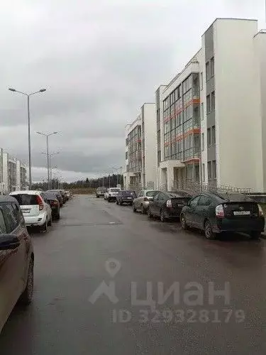 1-к кв. Московская область, Химки городской округ, д. Брехово, Митино ... - Фото 1