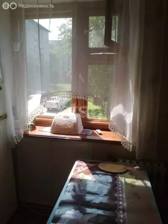 3-комнатная квартира: Суворов, Садовая улица, 8 (50.9 м) - Фото 2