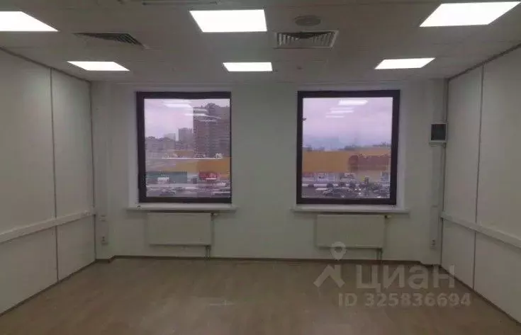 Офис в Московская область, Красногорск городской округ, Путилково пгт, ... - Фото 2