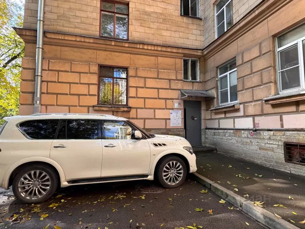 Помещение свободного назначения в Санкт-Петербург Кондратьевский ... - Фото 2