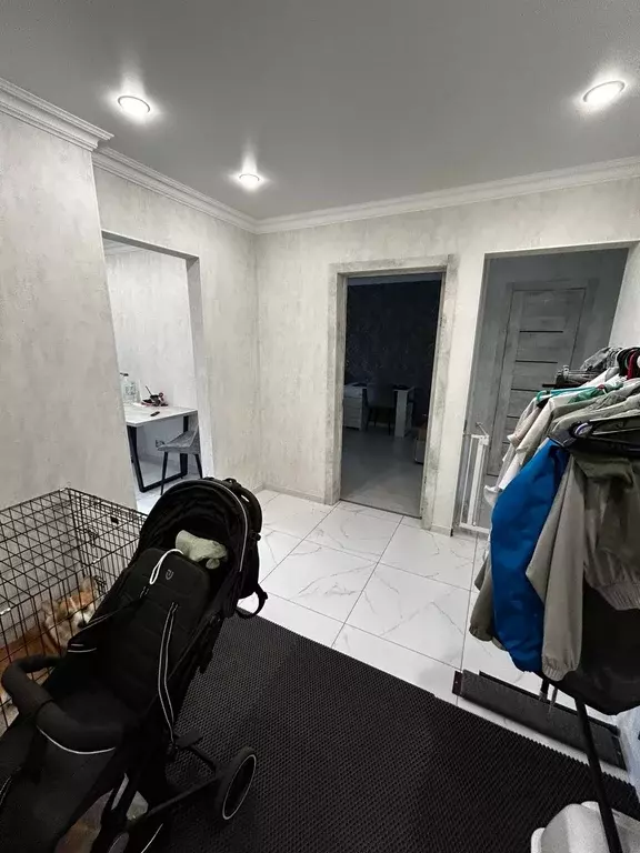 Продаётся 2-к квартира, 53.1 м - Фото 0