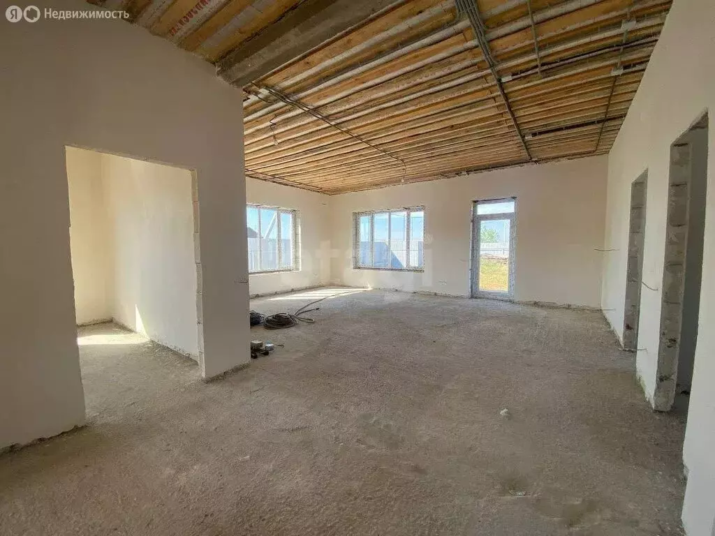 Дом в Энгельсский район, Красноярское муниципальное образование, СНТ ... - Фото 2