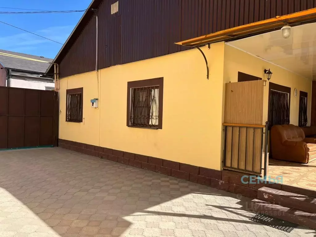 Дом в Северная Осетия, Владикавказ Терек СНО, 354 (570 м) - Фото 2