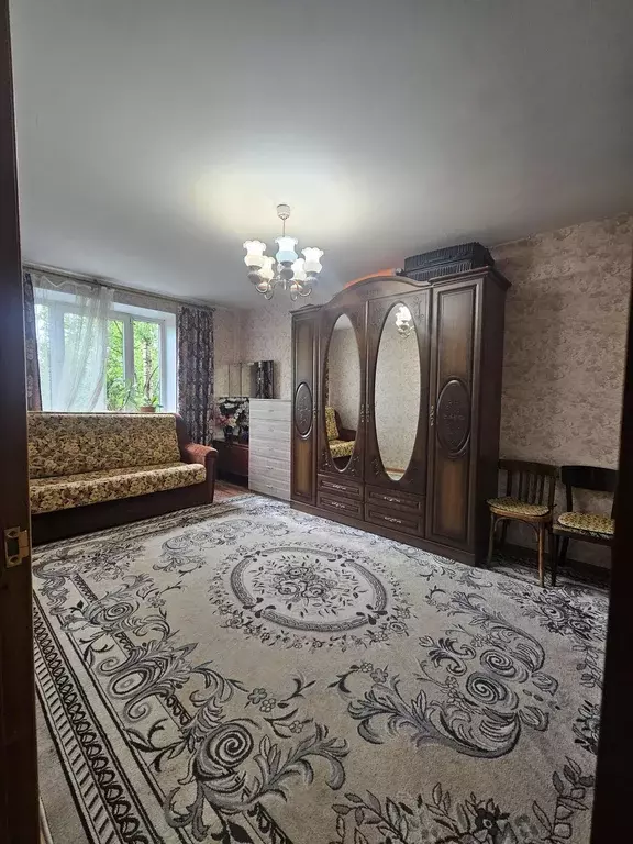Продаётся 1-к квартира, 33.4 м - Фото 0