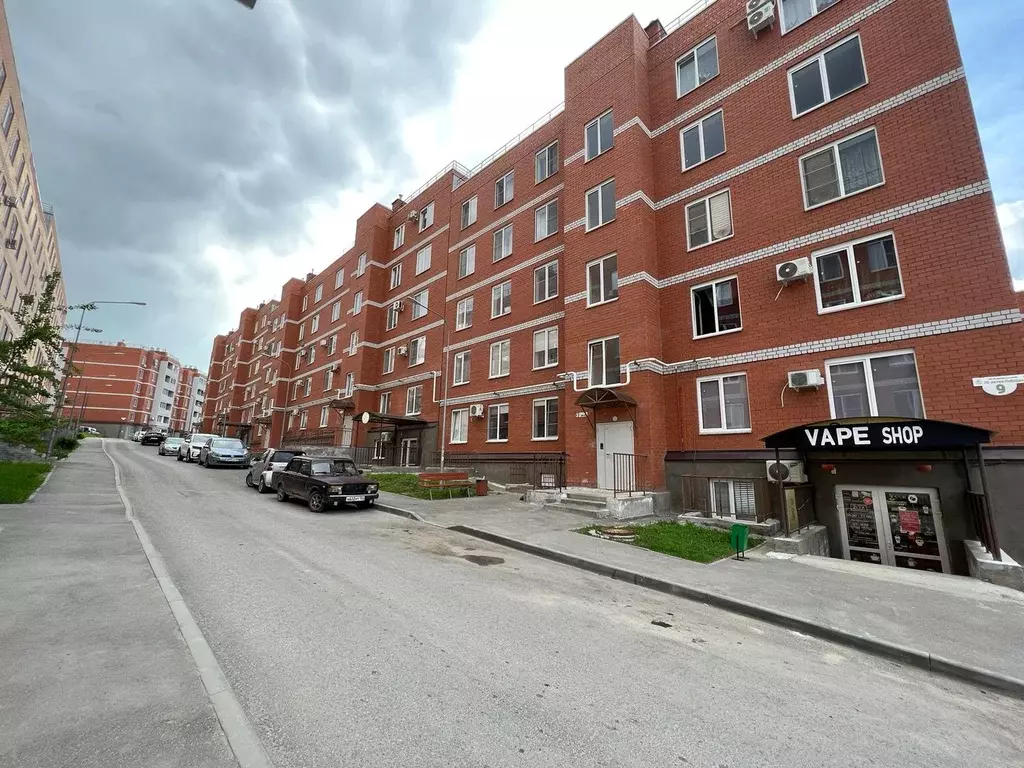 Продаётся 2-к квартира, 48.2 м - Фото 0