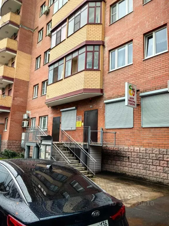 Помещение свободного назначения в Московская область, Красногорск ... - Фото 0