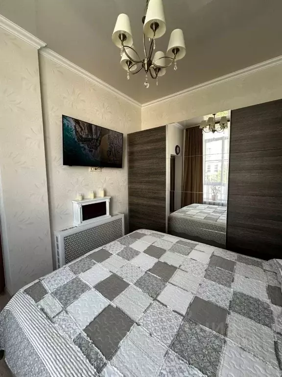 2-к кв. Краснодарский край, Новороссийск городской округ, с. Мысхако ... - Фото 2