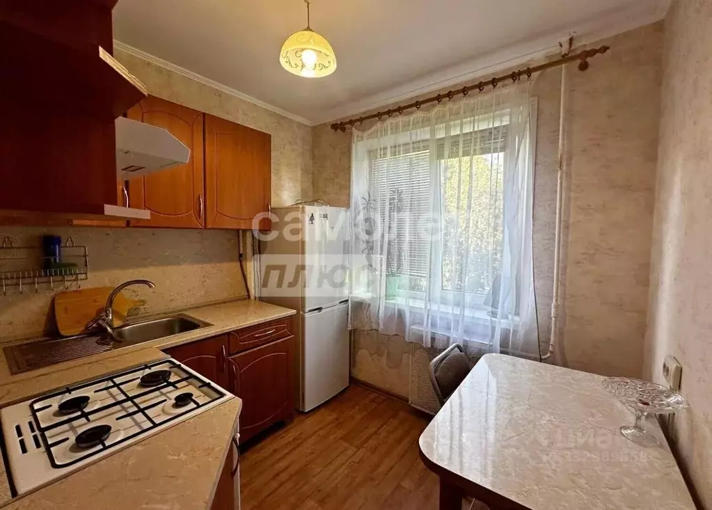 2-к кв. Московская область, Чехов ул. Маркова, 5 (45.0 м) - Фото 1