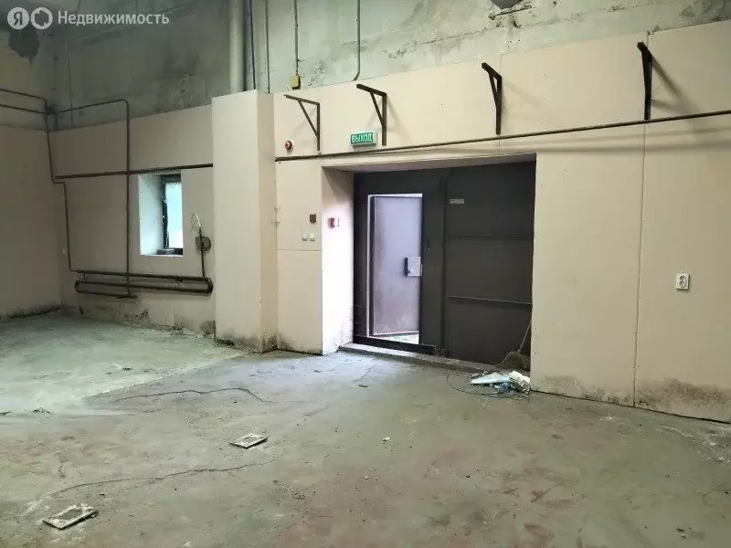 Производственное помещение (68 м) - Фото 2