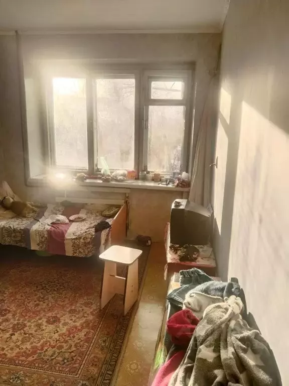 2-к кв. Кемеровская область, Кемерово ул. Металлистов, 19 (50.0 м) - Фото 2