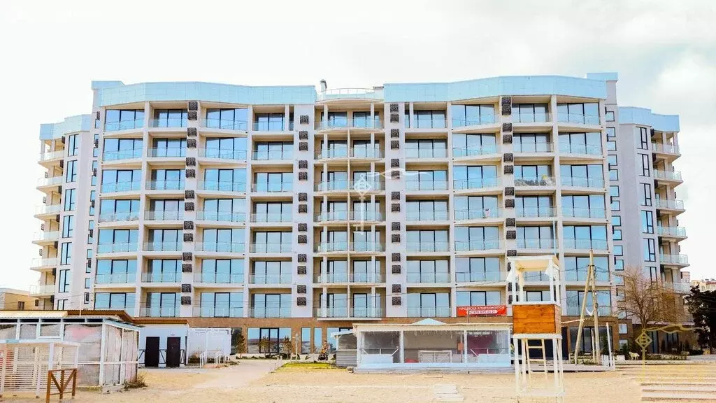 5-комнатная квартира: Севастополь, улица Челнокова (397.7 м) - Фото 2