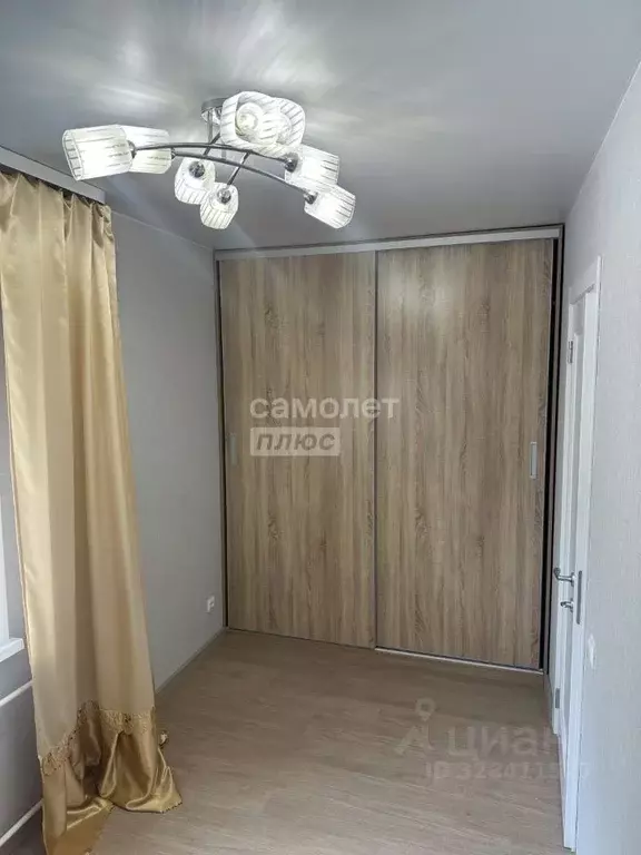 2-к кв. Иркутская область, Иркутск Университетский мкр, 71 (45.2 м) - Фото 2