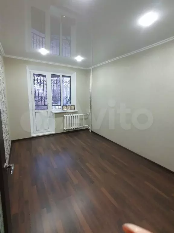 2-к. квартира, 51 м, 2/10 эт. - Фото 1