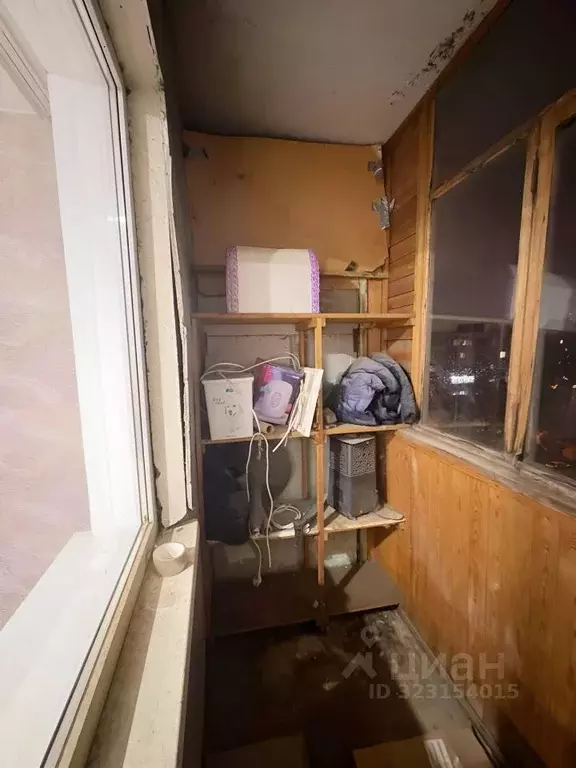 2-к кв. Волгоградская область, Волгоград бул. Энгельса, 16 (52.0 м) - Фото 2