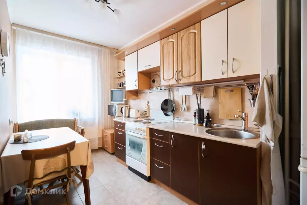 Продаётся 3-к квартира, 65.1 м - Фото 0