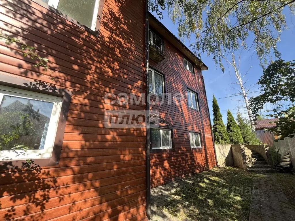 Таунхаус в Московская область, Котельники Горняк СНТ, 236 (600 м) - Фото 1