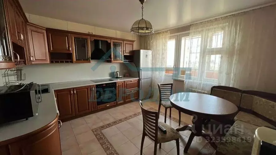 2-к кв. Новосибирская область, Новосибирск Горский мкр, 75 (61.0 м) - Фото 1