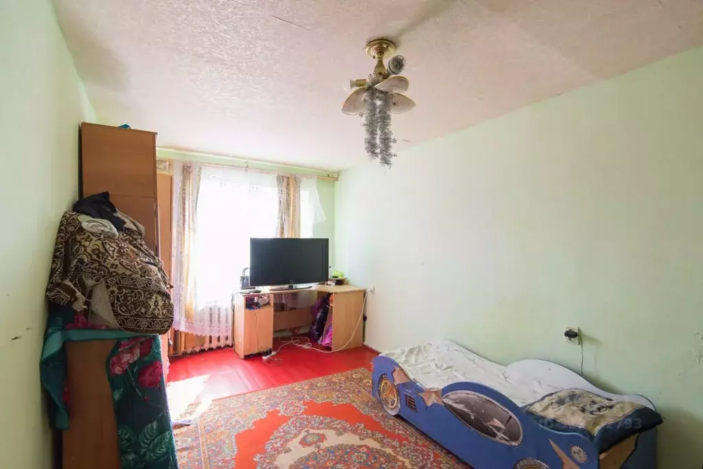 2-к кв. Ростовская область, Батайск Коммунистическая ул., 197 (36.0 м) - Фото 0